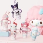 hellokitty凯蒂猫新年新款保温杯