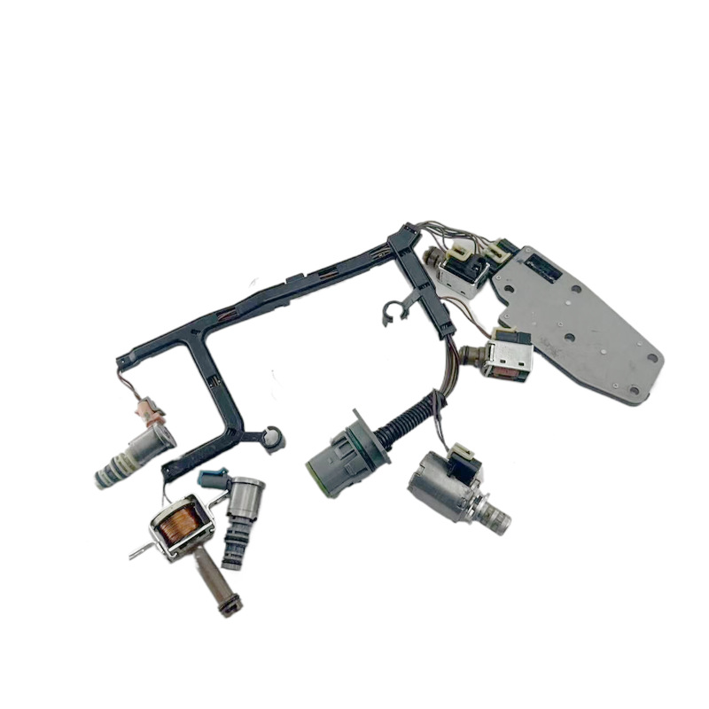 4L60E 4L65E 24230298 24248893 24227747 24209276 Solenoid Valve Large Kit