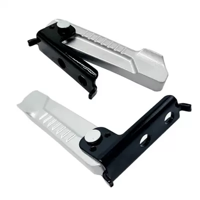 Pedal, Electric vehicle pedal