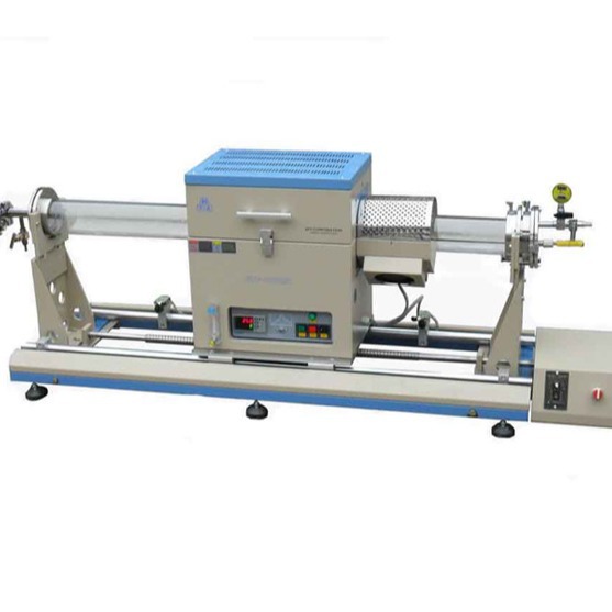 科晶 可滑动RTP炉OTF-1200X-4-RTP-SL