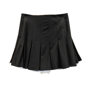 ��ʽS��2024�����¿�ײɫ�̿����ȹŮ����A�֜p�g�ٴ����ȹ