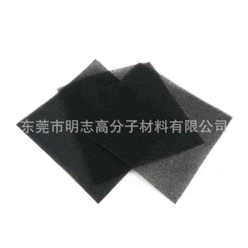 过滤pp棉芯 宠物饮水机过滤棉片 风机过滤无纺布 净水器过滤芯