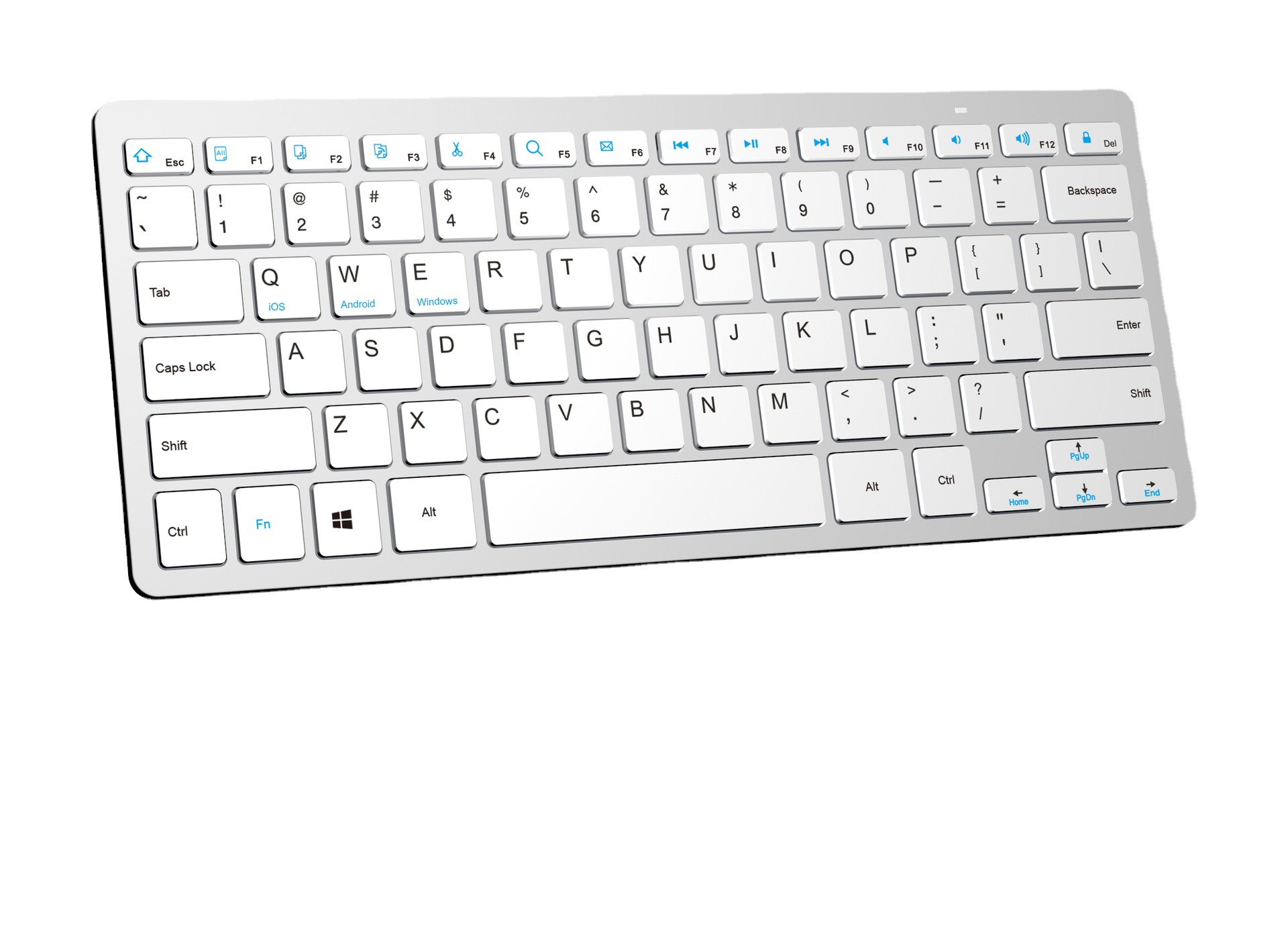 2.4G e mouse BK3001 Etichetta tasti K09 Set tastiera USB Wireless Single Zone_voghion.com