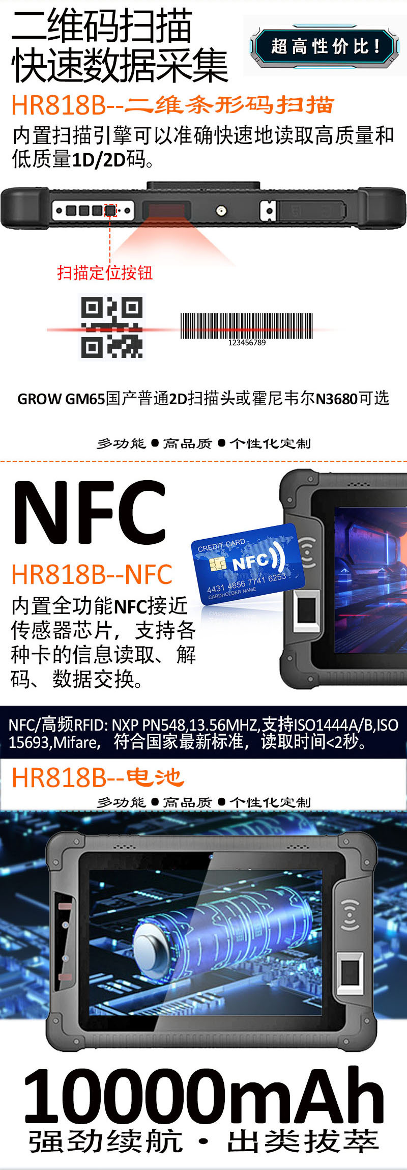 HR818B-ZXQ2