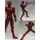 Toy Fighting SHF Shine Boy Doll Joint Movable