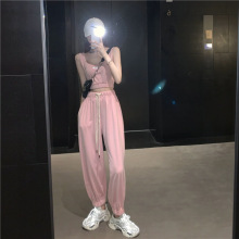 �����˶���װŮ2023�ļ����������⴩���챳�����ſ�ʱ��������Ů