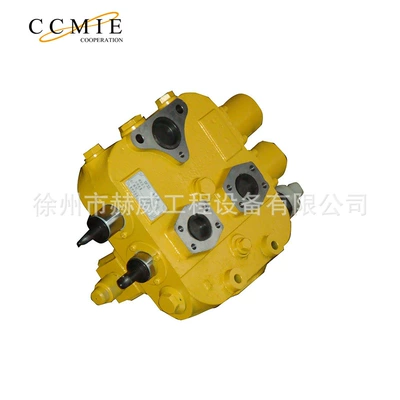 Supply Xugong electronic monitor front drive shaft reversing buzzer fuel sensor and other accessories (Ötürücü vallar)
