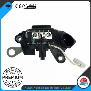 Suitable for Lada generator electronic regulator, 849.3702