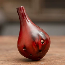 吹奏类乐器;乐器配件;陶瓷工艺品