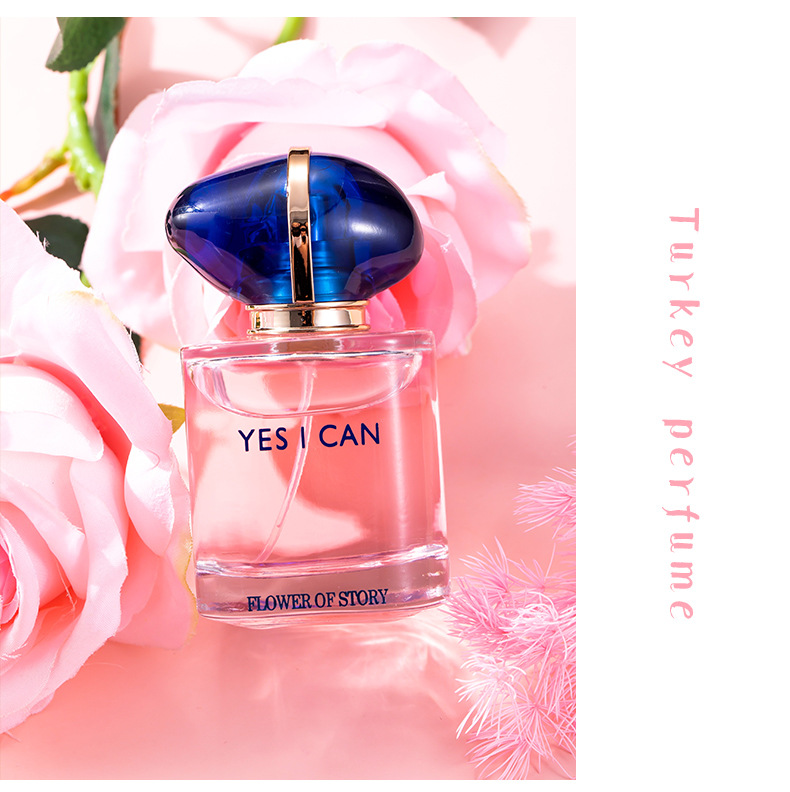 Perfume Red Love 6