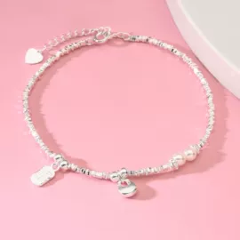 吊坠;项链;手链