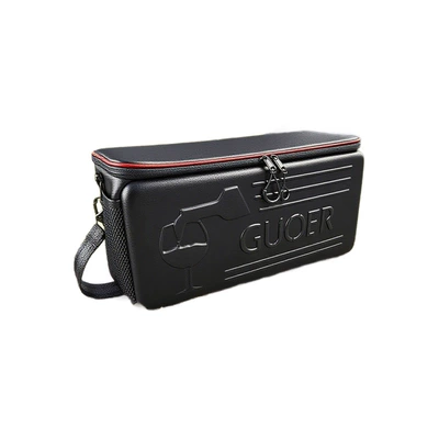 Soyuducular – Thermostat Box for Outdoor Camping