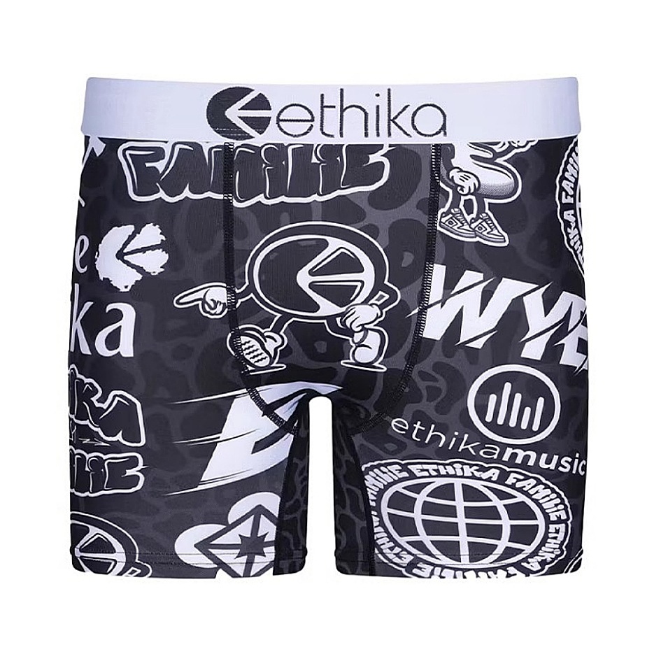 이스카 뮤직 쇼트 스타일