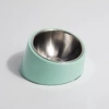 Tilled bowl-BB green
