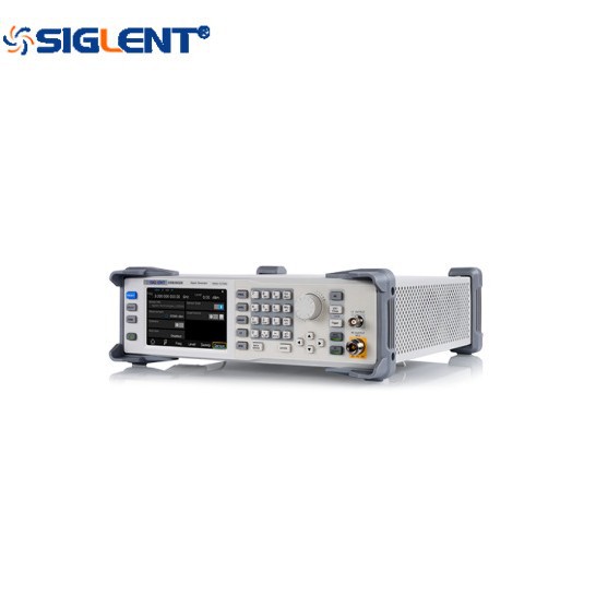 鼎阳SIGLENT SSG3021X-IQE 射频模拟/矢量信号发生器9kHz~2.1GHz