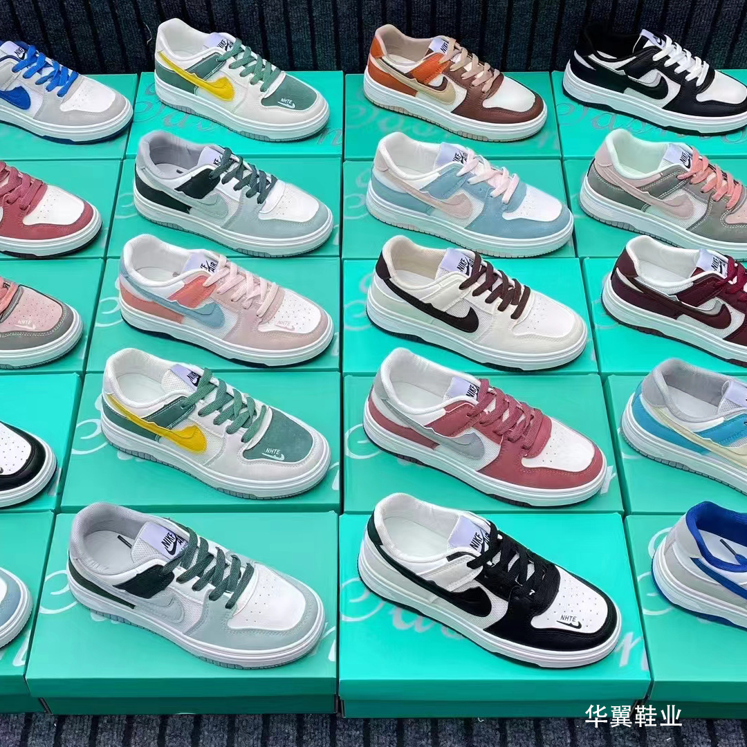 Women's sneakers 2023 spring and autumn...