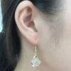Drop-shaped, 10mm