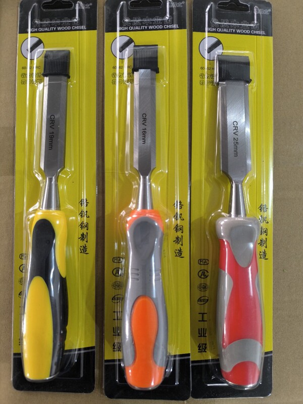 Professional Production of High-grade Woodworking Chisel Professional Production of High-grade Woodworking Chisel