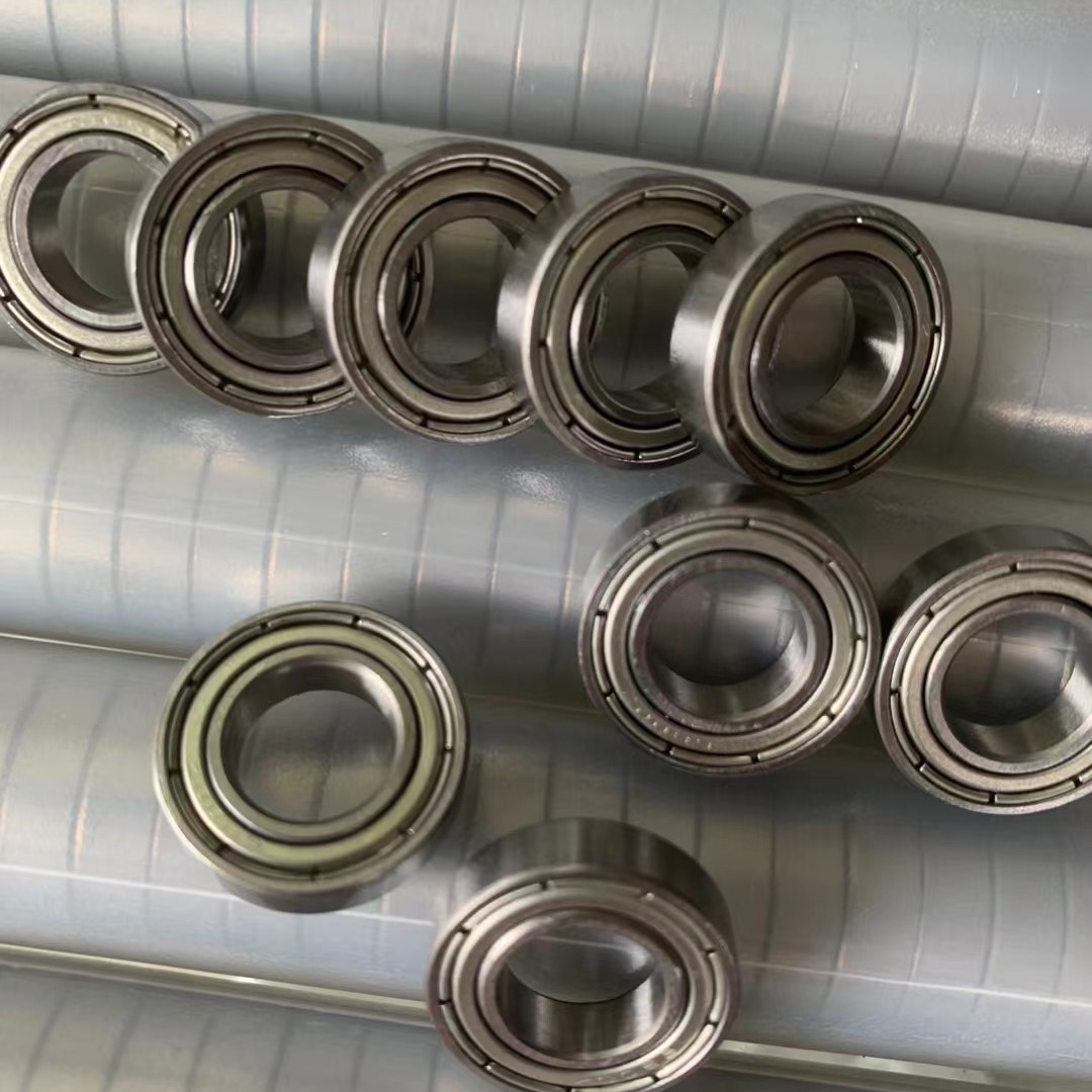 WTOO NSK NMB 6800ZZ S6800ZZ  L-1910ZZ  -2Z 10x19x5不锈钢轴承