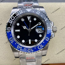 �ڼ�GMT�ɘ�ȦƤ��Ȧѩ��Ȧ40mm�ԄәCе���ֱ�S�����l