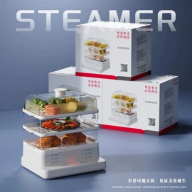 USB风扇;家用空气炸锅;电火锅