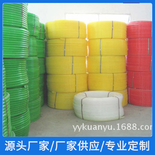 Manufacturers Supply of Colorful Nylon Tubes, Various PA Hose, Anti-corrosion, High Temperature and Waterproof, Multi-specification Hose