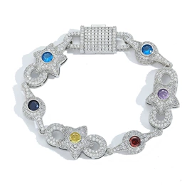 吊坠;项链;手链