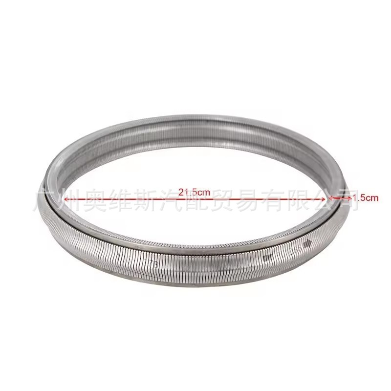 CVT Transmission Chain Strap 901066 901047 901083 the Chain Is Suitable for Nissan Renault Mitsubishi