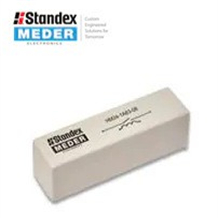 MEDER继电器HM24-1A69-02 工作电压24V 开关电压15KV 耐压15KV