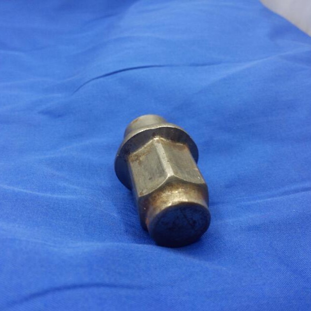 华诺宁波冷镦加工 厂家供应冷镦加工铁 非标件冷镦件多工位冷镦件