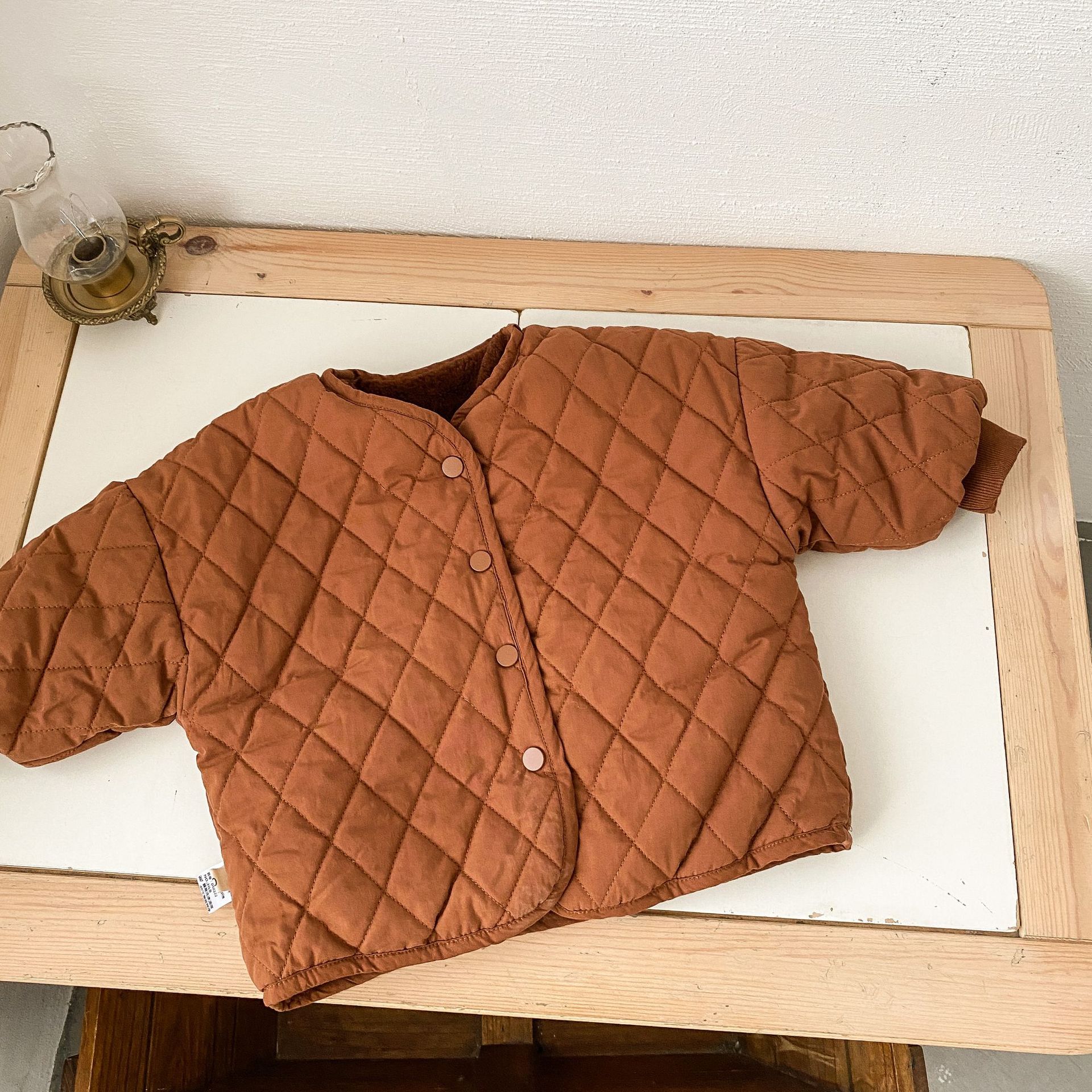 D60222 coffee color