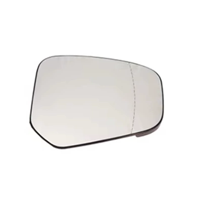 Car mirror Ford Tourneo Courier