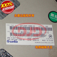 �����_ CEP125NP-1R0MC-H �NƬ���_���~��늸� 12x12x5 1.0uH 18A