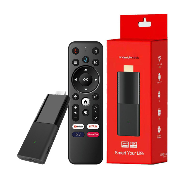 Q3 Allwinner H313 TV box/stick 4K HD for...