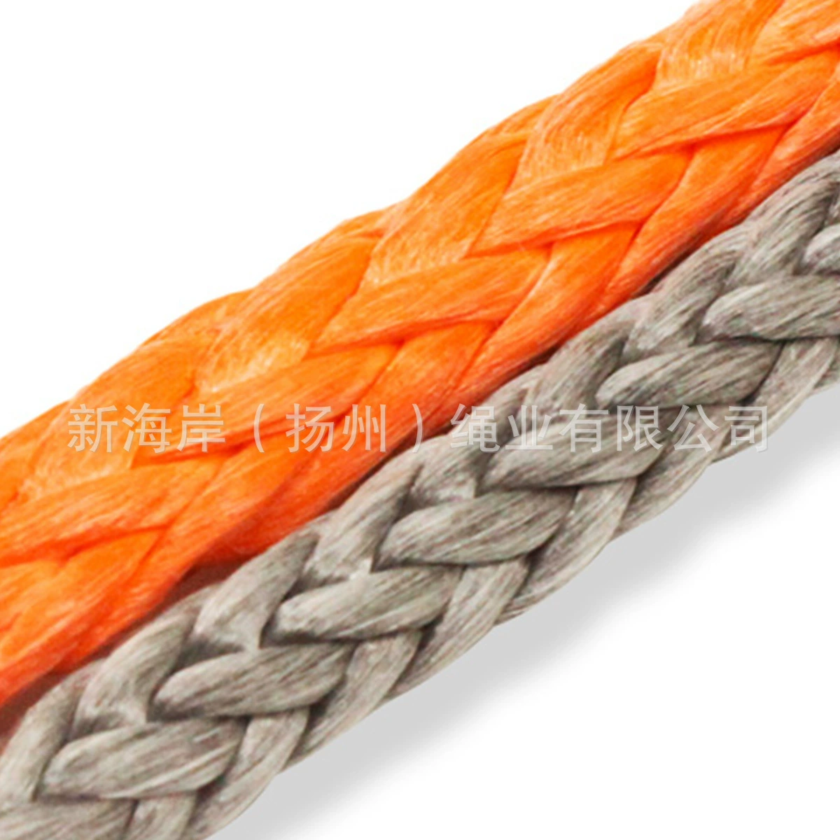 12-жильный сверхвысокий молекулярный объем, полиэтиленовая веревка, плавающий акварельный корабль, кабельный буксир, веревка Wia, лебедка, лошадь Deli