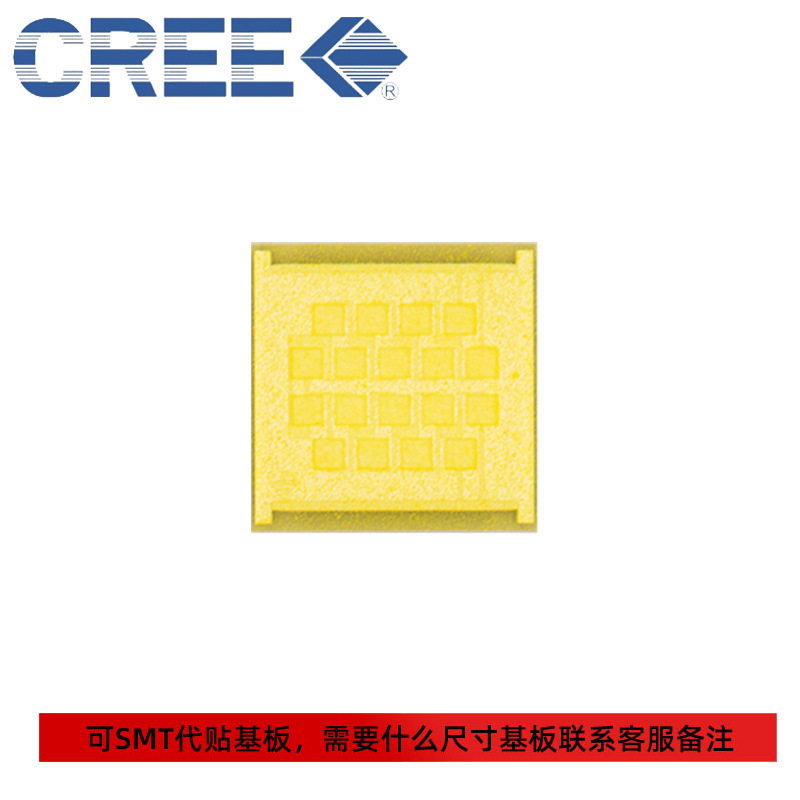 CREE����XFL08K���� �׹� 162W����led�����ֵ�Ͳͷ�ƹ�Դ1010