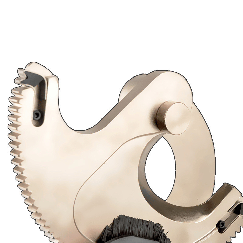 Ratchet eléctrico de litio 50 cortadora de cable eléctrica recargable ligera EC engranaje cortadora de cable cortadora eléctrica rápida alambre de acero
