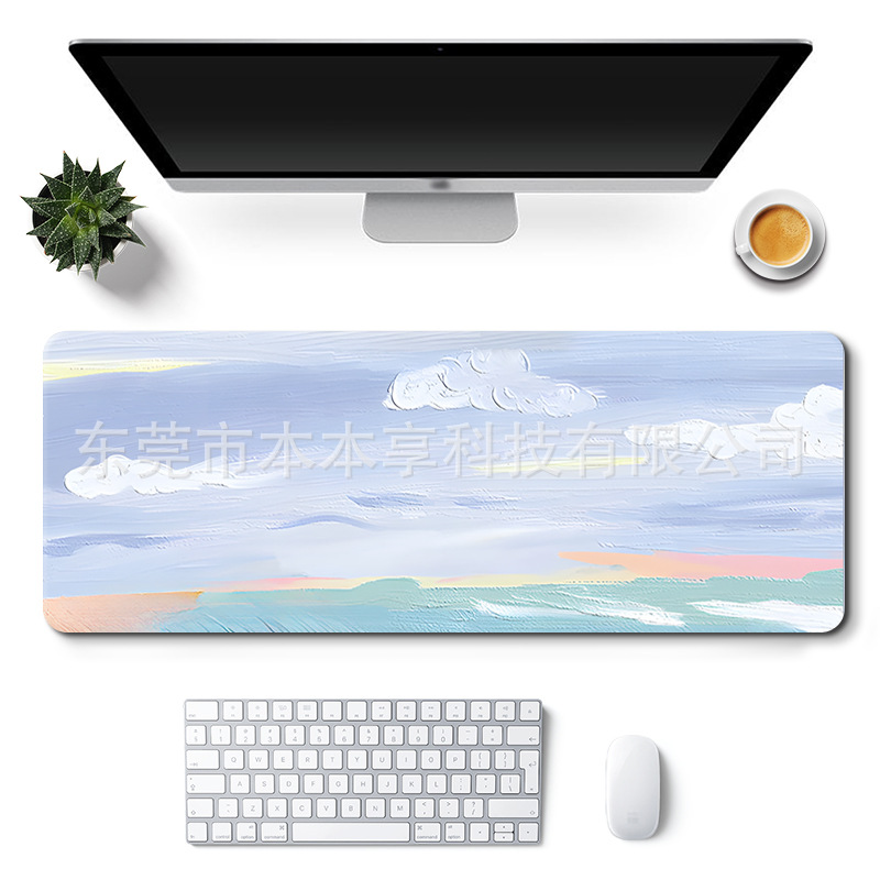 FK1377-colorful 해변