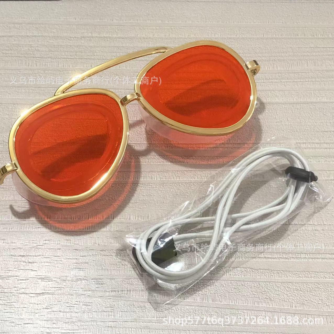 Amazon's New Full-View Anti-Fog Swim Goggle Full-View Anti-Fog Swimming Goggles