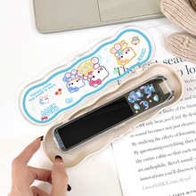 适用于有道步步高小度阿尔法蛋T10词典笔保护套智能扫描翻译笔套