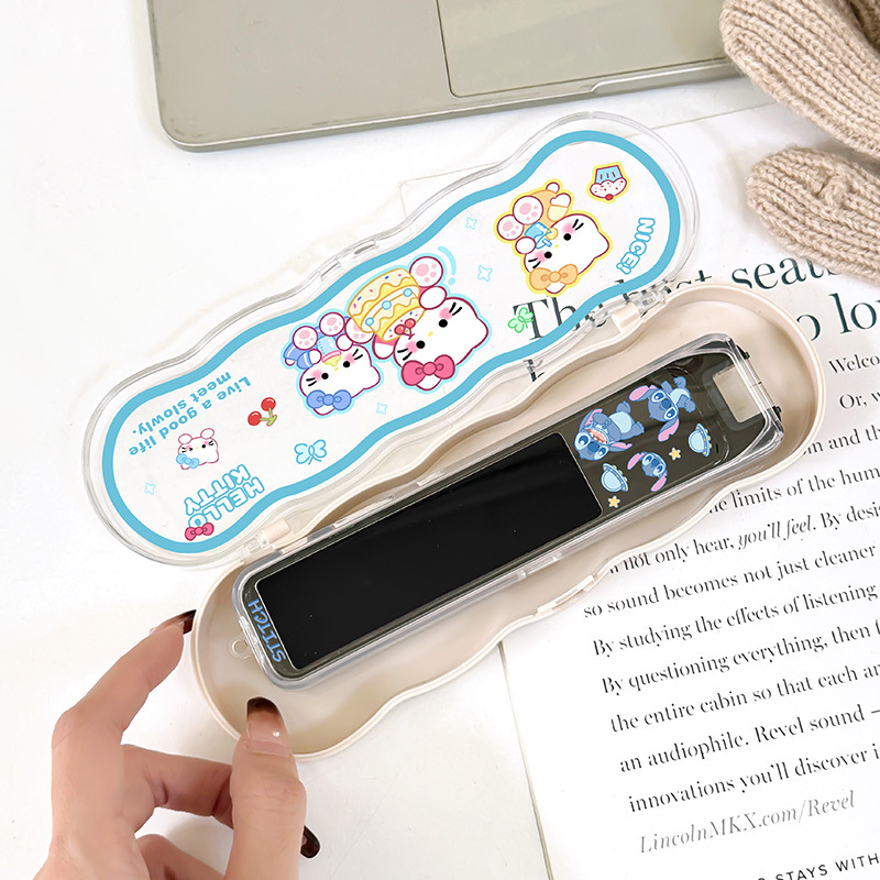 适用于有道步步高小度阿尔法蛋T10词典笔保护套智能扫描翻译笔套