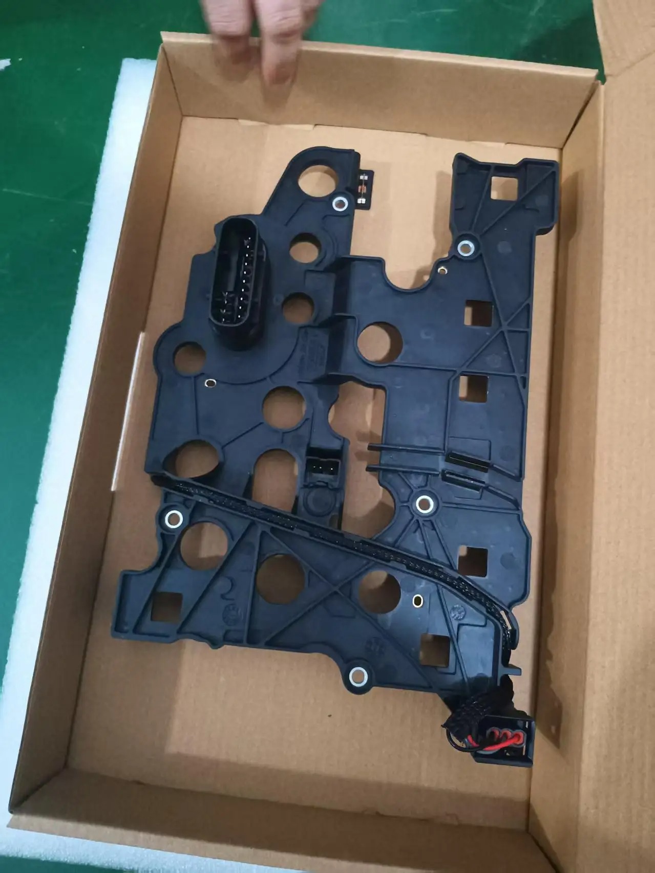 Brand new 6F35 6F15 transmission control module for Ford, part number 144420-QX