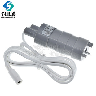 12Vֱ����ˮ�� �O���ֱʽ�� �P��5��΢�ͱ� ˮ��_���и��JT500