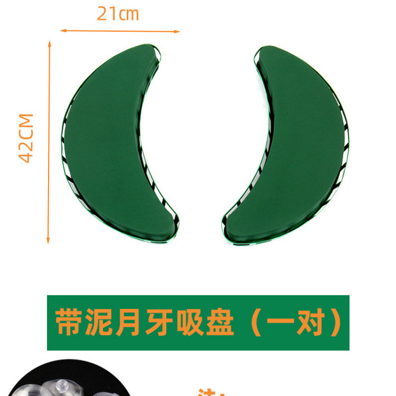 婚车大v花泥一整套吸盘式花车头鲜花爱心底座V型婚庆插花材料跨境|undefined