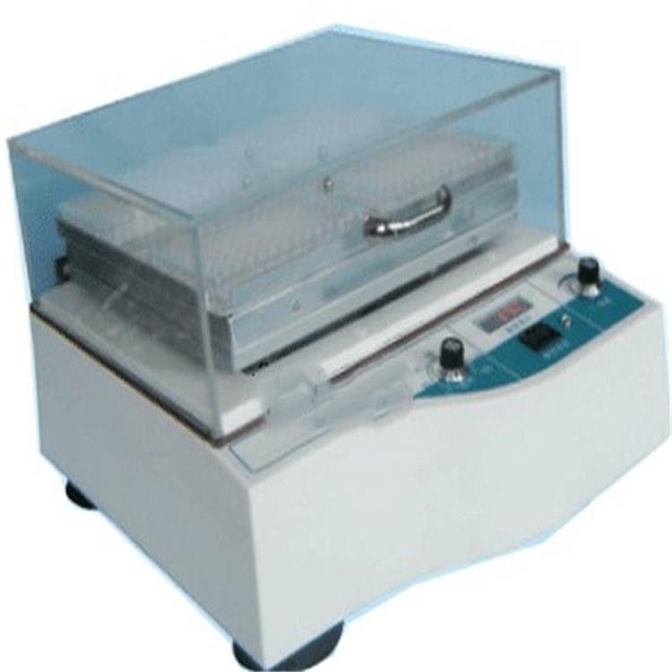 恒温微孔板快速振荡器 型号:WA02-QL-9006库号：M322058