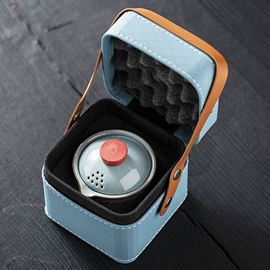 旅行茶具;茶具礼品;马克杯