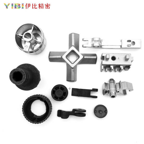 powder stainless steel with gears