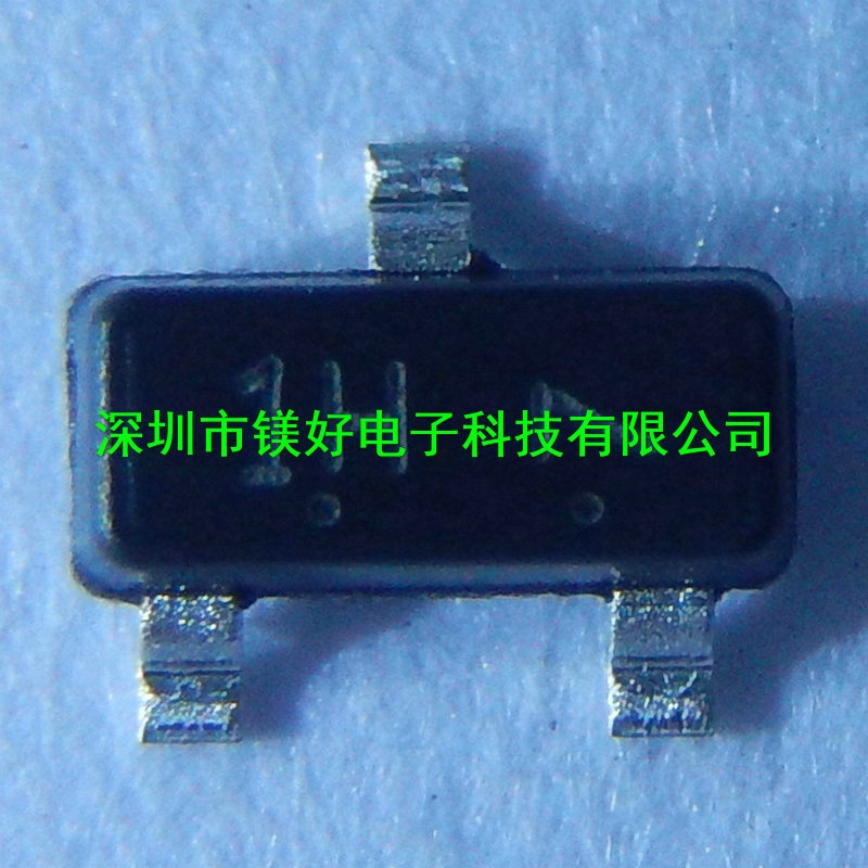NPN晶体管MMBTA13LT1G,MMBTA05LT1G,LMBTA05LT1G,电子元件配套供