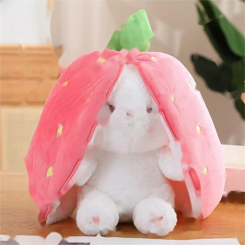 (), carrot strawberry, кукла, подушка