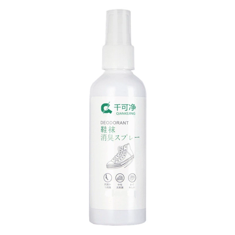 Обувные носки дезодорант спрей